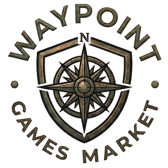 Waypoint Games Market